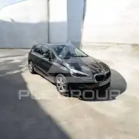 2018 BMW 220