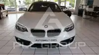 2018 BMW 220