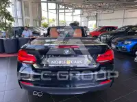 2018 BMW 220
