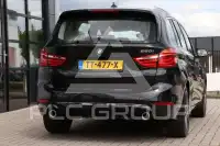 2018 BMW 220