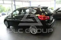2018 BMW 220