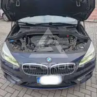 2018 BMW 220