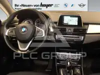 2018 BMW 220