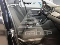 2018 BMW 220