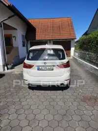 2018 BMW 220