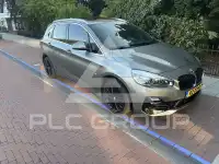 2018 BMW 220