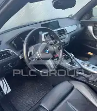 2018 BMW 220