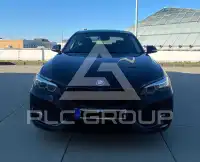 2018 BMW 220