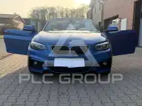 2018 BMW 220