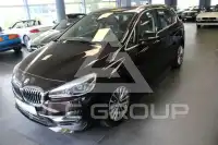 2018 BMW 220