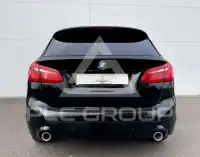 2018 BMW 220