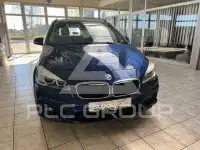 2018 BMW 220