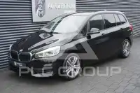 2018 BMW 220