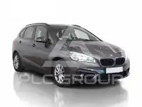2018 BMW 220