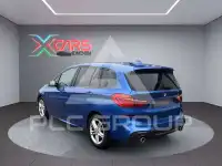 2018 BMW 220