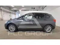 2018 BMW 220