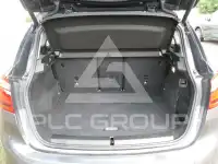 2018 BMW 220