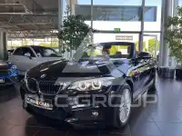 2018 BMW 220