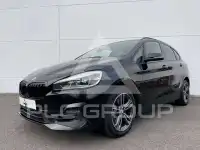 2018 BMW 220