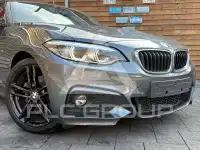 2018 BMW 220