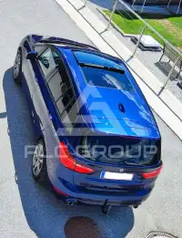 2018 BMW 220