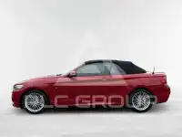 2018 BMW 220