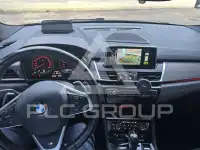 2018 BMW 220
