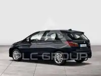 2018 BMW 220
