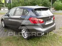 2018 BMW 220
