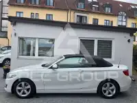 2018 BMW 220
