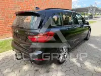 2018 BMW 220