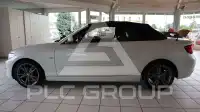2018 BMW 220