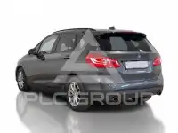 2018 BMW 220