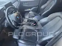 2018 BMW 220