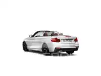 2018 BMW 220