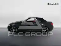 2018 BMW 220