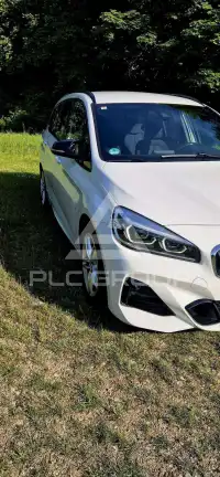 2018 BMW 220