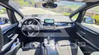 2018 BMW 220