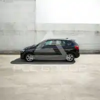 2018 BMW 220