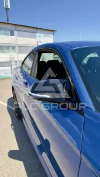 2018 BMW 220