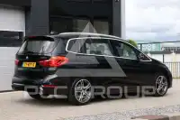 2018 BMW 220