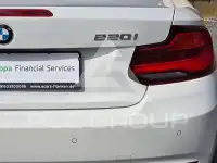 2018 BMW 220