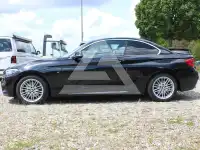 2018 BMW 220