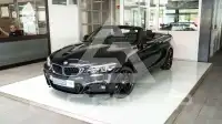 2018 BMW 220
