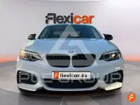 2018 BMW 220