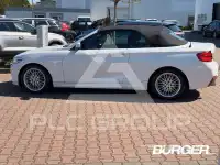 2018 BMW 220