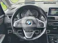 2018 BMW 220