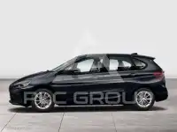 2018 BMW 220