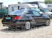 2018 BMW 220