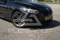 2018 BMW 220